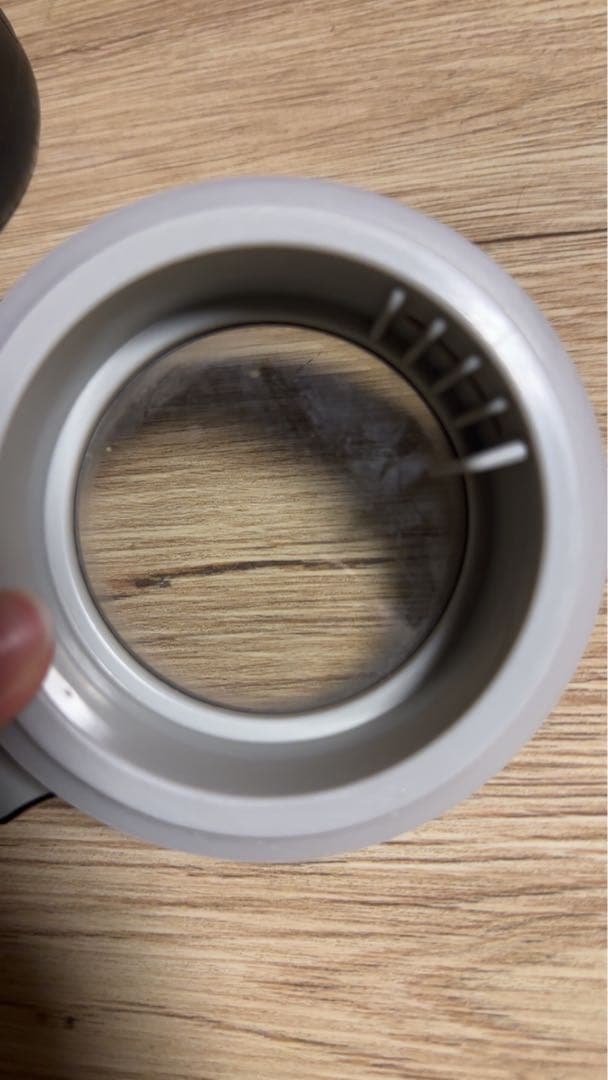 Nutr アメリカ プラントミルクメーカー ヴァイタミックス Vitamix