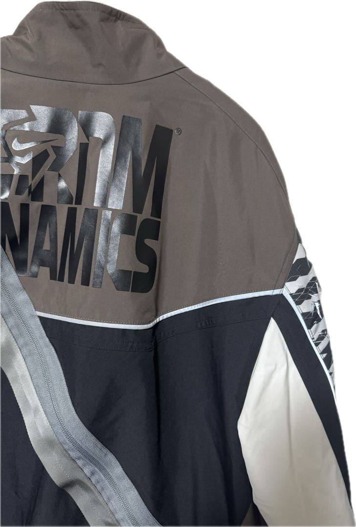 NIKE ACRONYM ナイロンジャケット