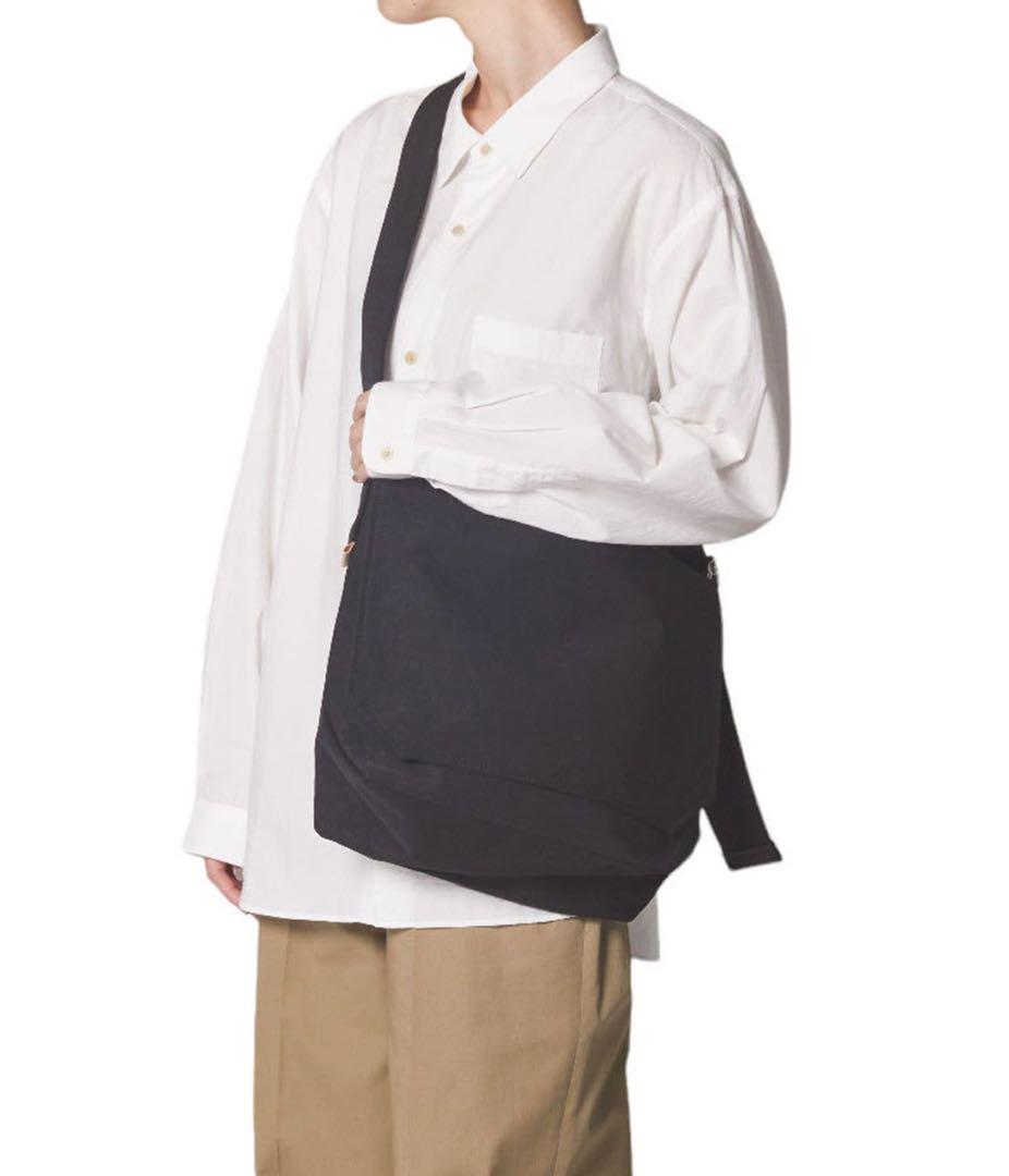 バッグ Hender Scheme flap shoulder bag