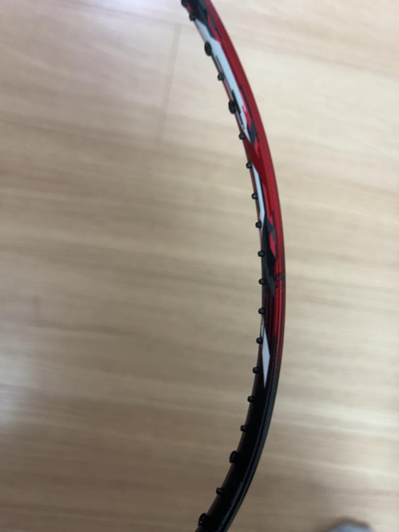 YONEX ナノフレア700（NANOFLARE 700） 5UG5