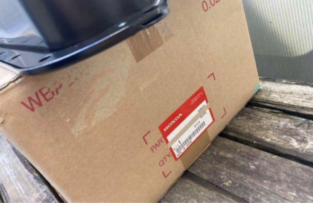 信頼のホンダ純正品！シビック ハッチバック EK3 D15B オーナー必見！