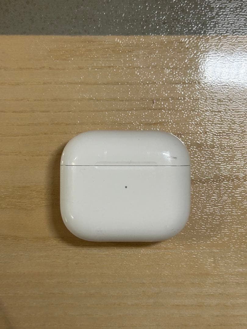 Apple AirPods 第3世代 A2564 正規品 マルジェラ風ケース付