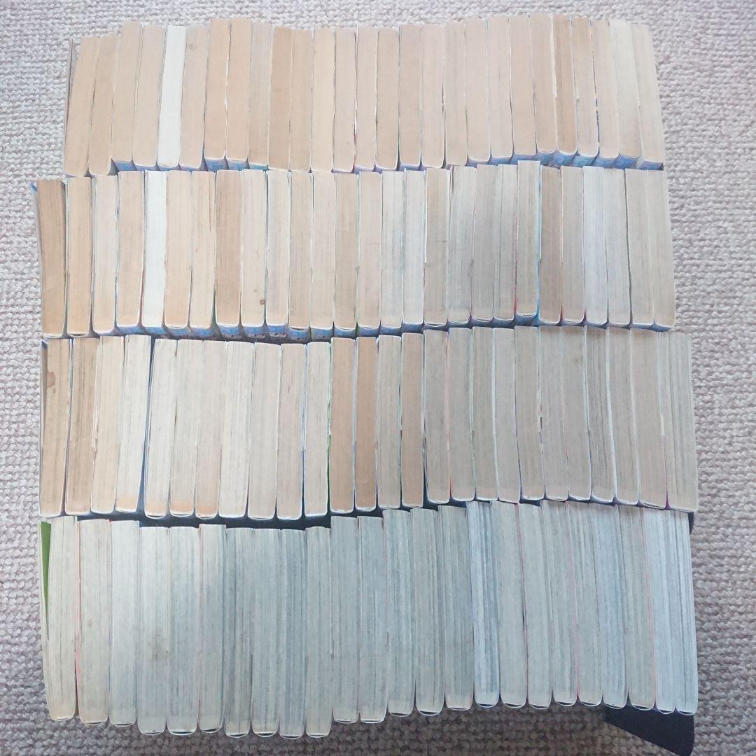 【初版多数有り】漫画 ジョジョの奇妙な冒険 全巻セット