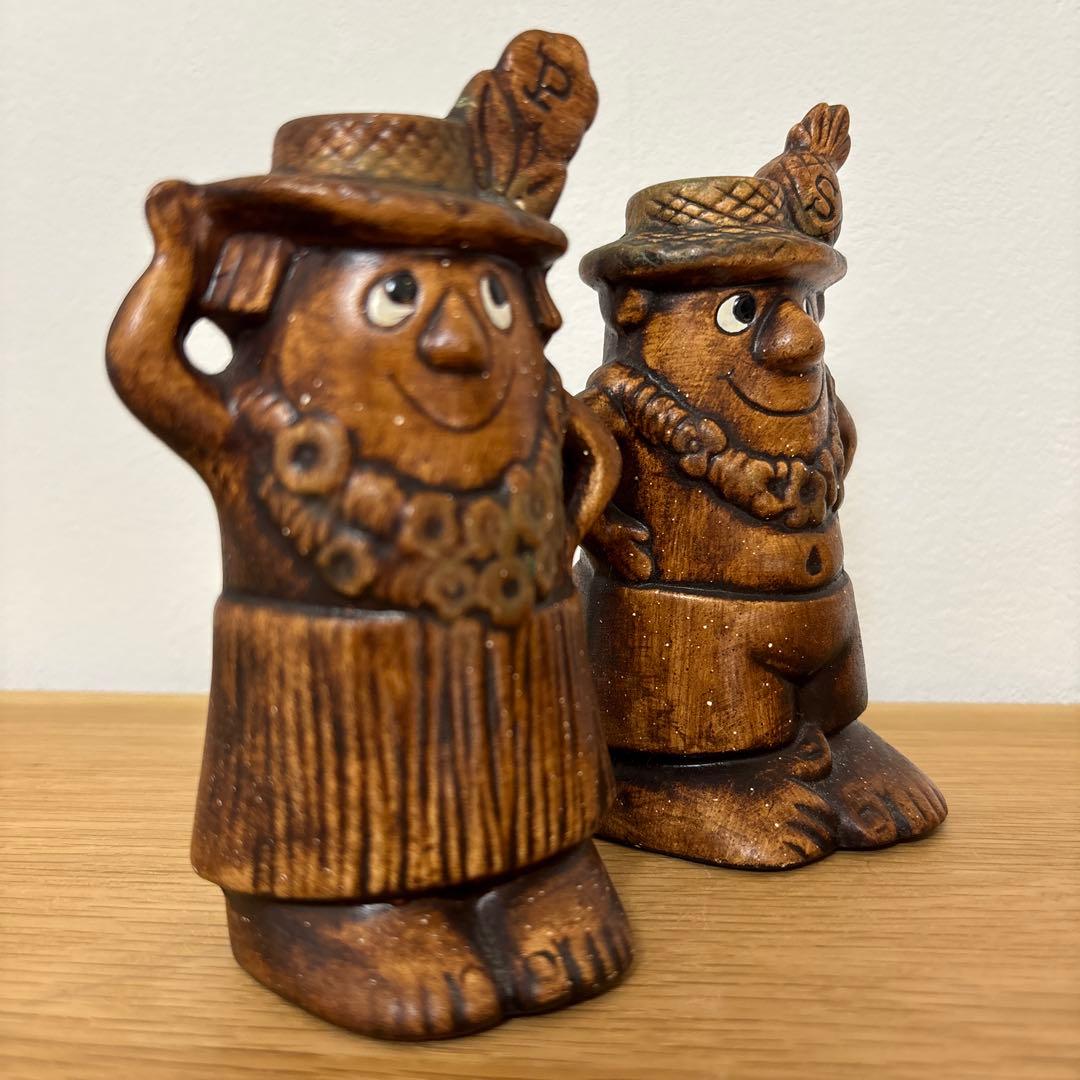 ハワイアンアンティーク