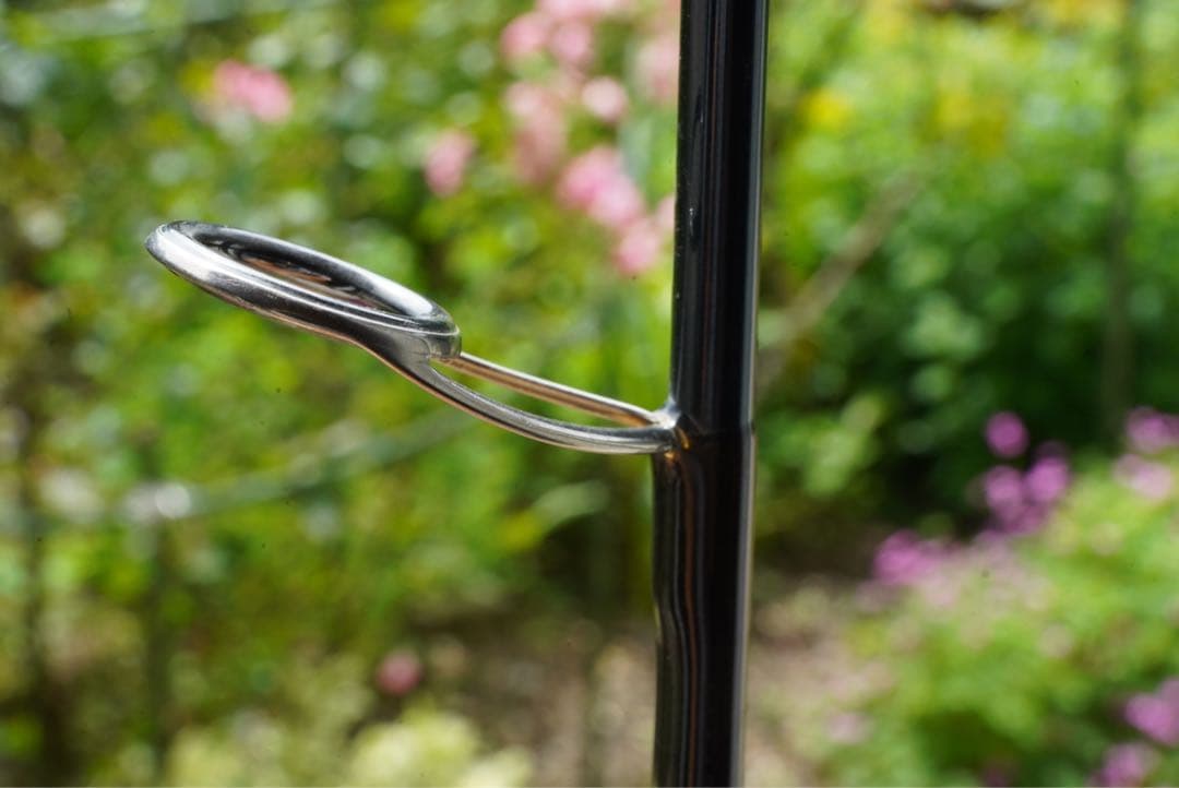 【美品】ufmウエダ　【Kガイド】 Stinger Deep SST-86-H