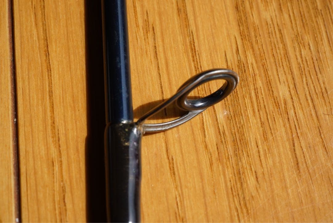 【美品】ufmウエダ　【Kガイド】 Stinger Deep SST-86-H