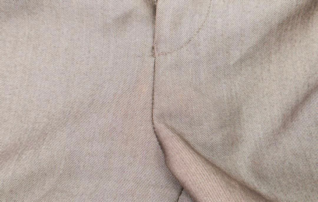 【貴重】Sean John スーツ　ショーンジョーンズ