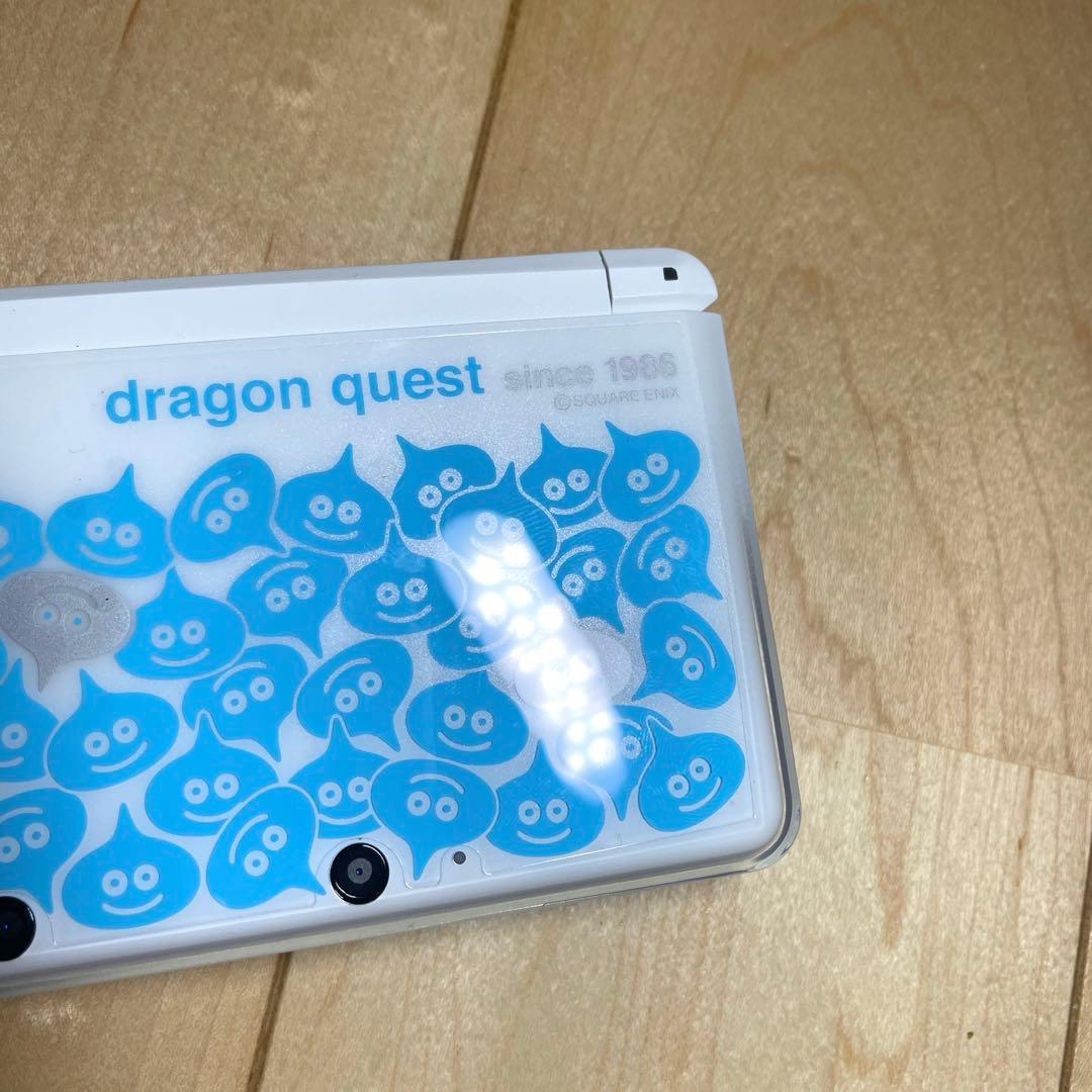 ニンテンドー3DS ドラゴンクエストモンスターズ スペシャルパック