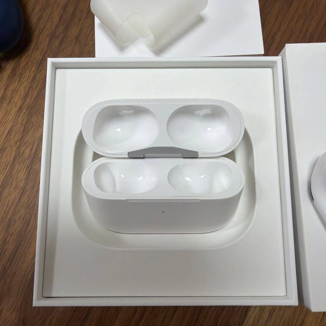 AirPods Pro（第2世代） USB Type-C MTJV3J/A