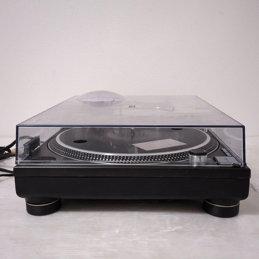 Technics SL-1200MK3 テクニクス ターンテーブル