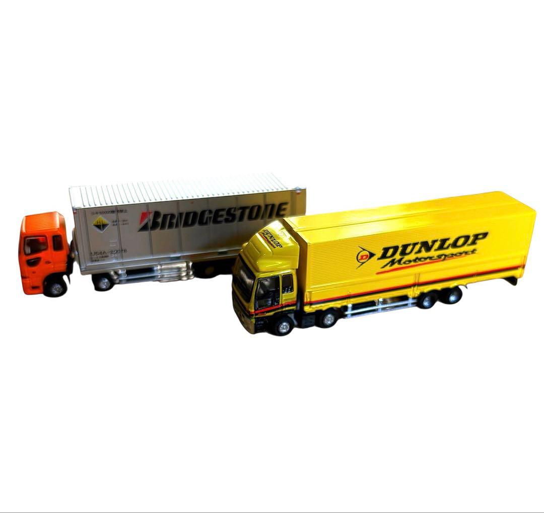 バンダイ/ワーキングビークルVol8/12台セット