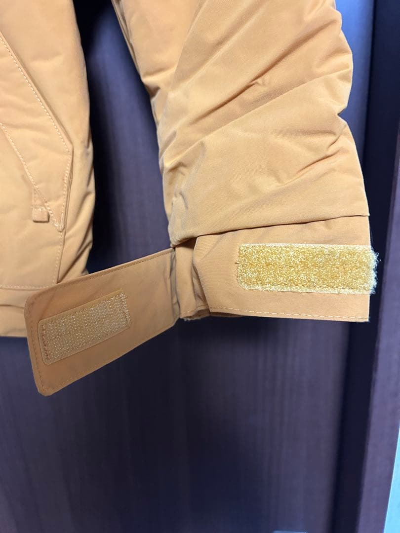 【美品・おまけ付】BURTONキッズスノーボードウェア上下セット