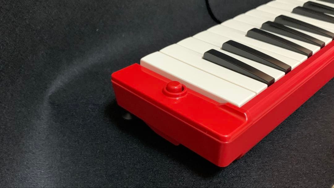 ヤマハ ピアニカ P-37ERD2 箱付き