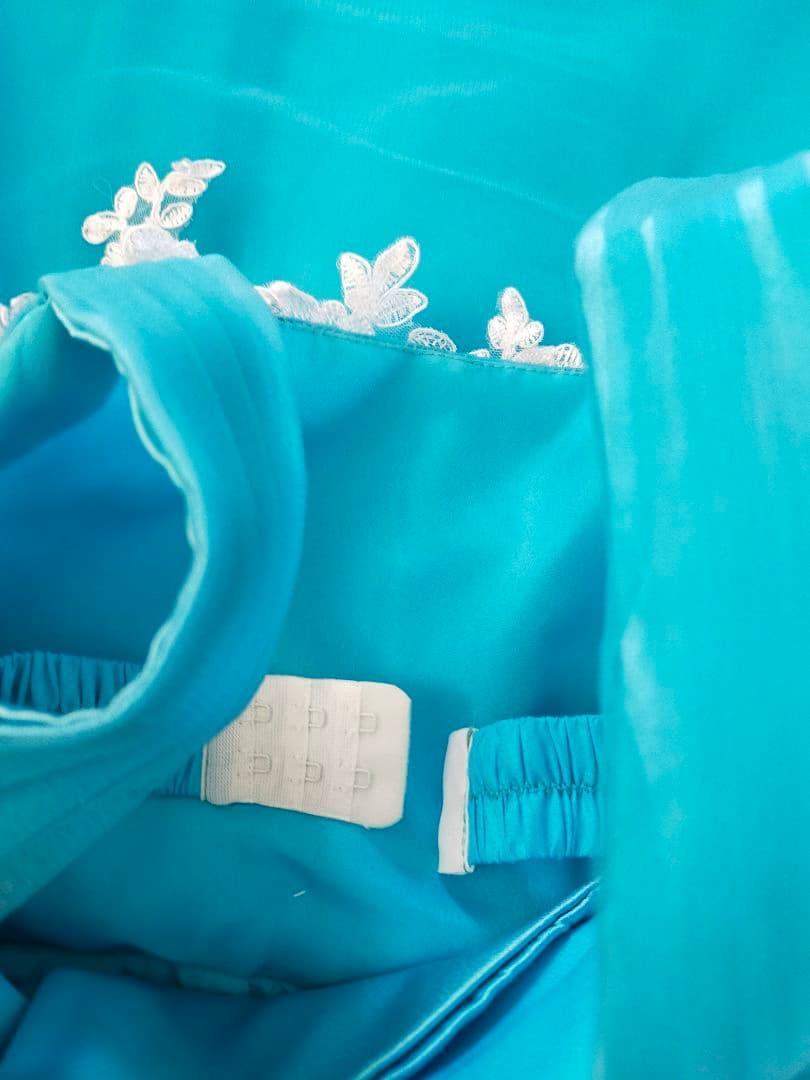 ベリージェネ キッズドレス