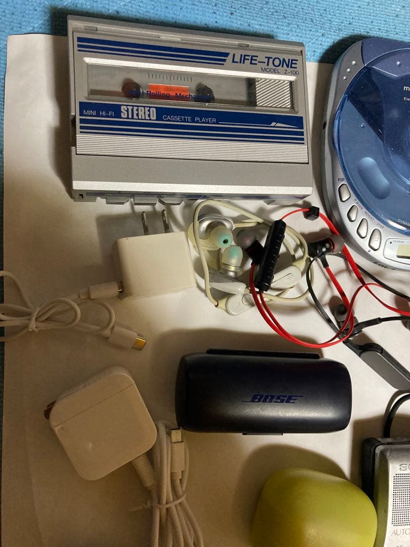 訳あり 大特価まとめ売り ウォークマン