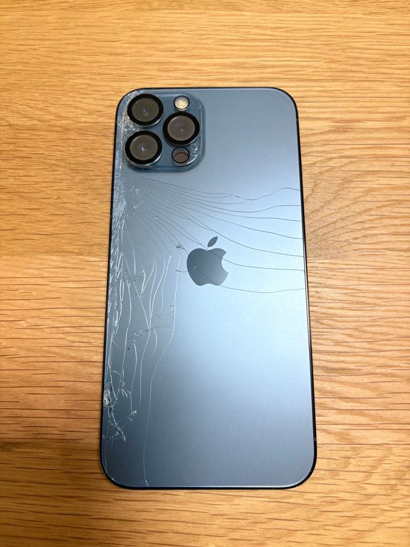 Apple iPhone 12 Pro MAX 本体