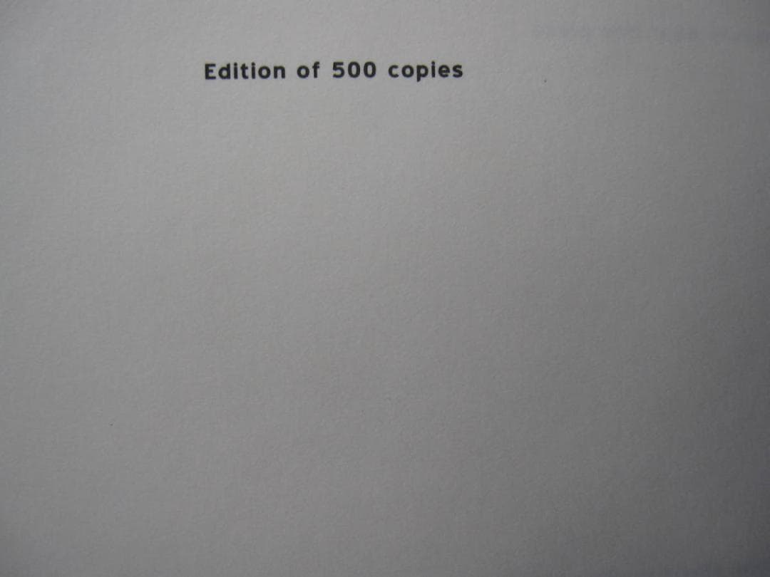 Horizon Icons / Chris Shaw : クリス・ショウ