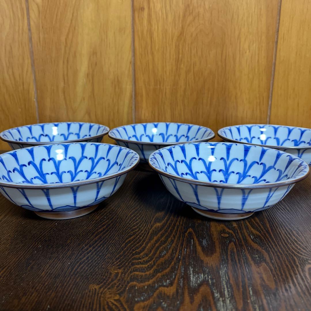 京焼　清水焼 岩華窯　菊割