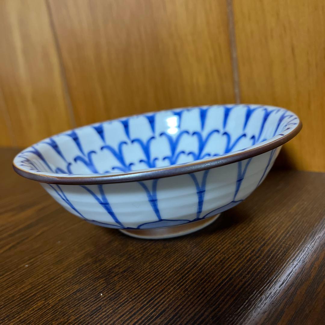 京焼　清水焼 岩華窯　菊割