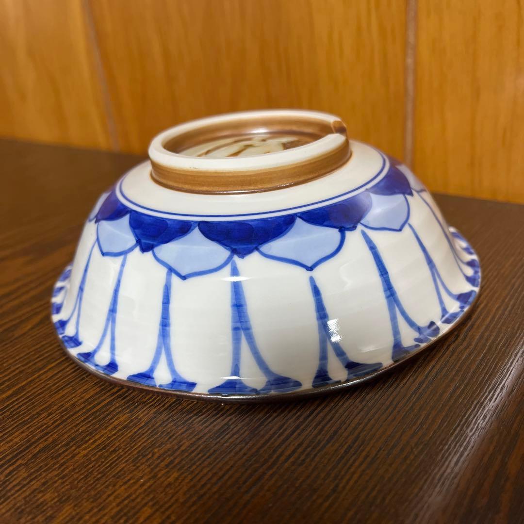 京焼　清水焼 岩華窯　菊割