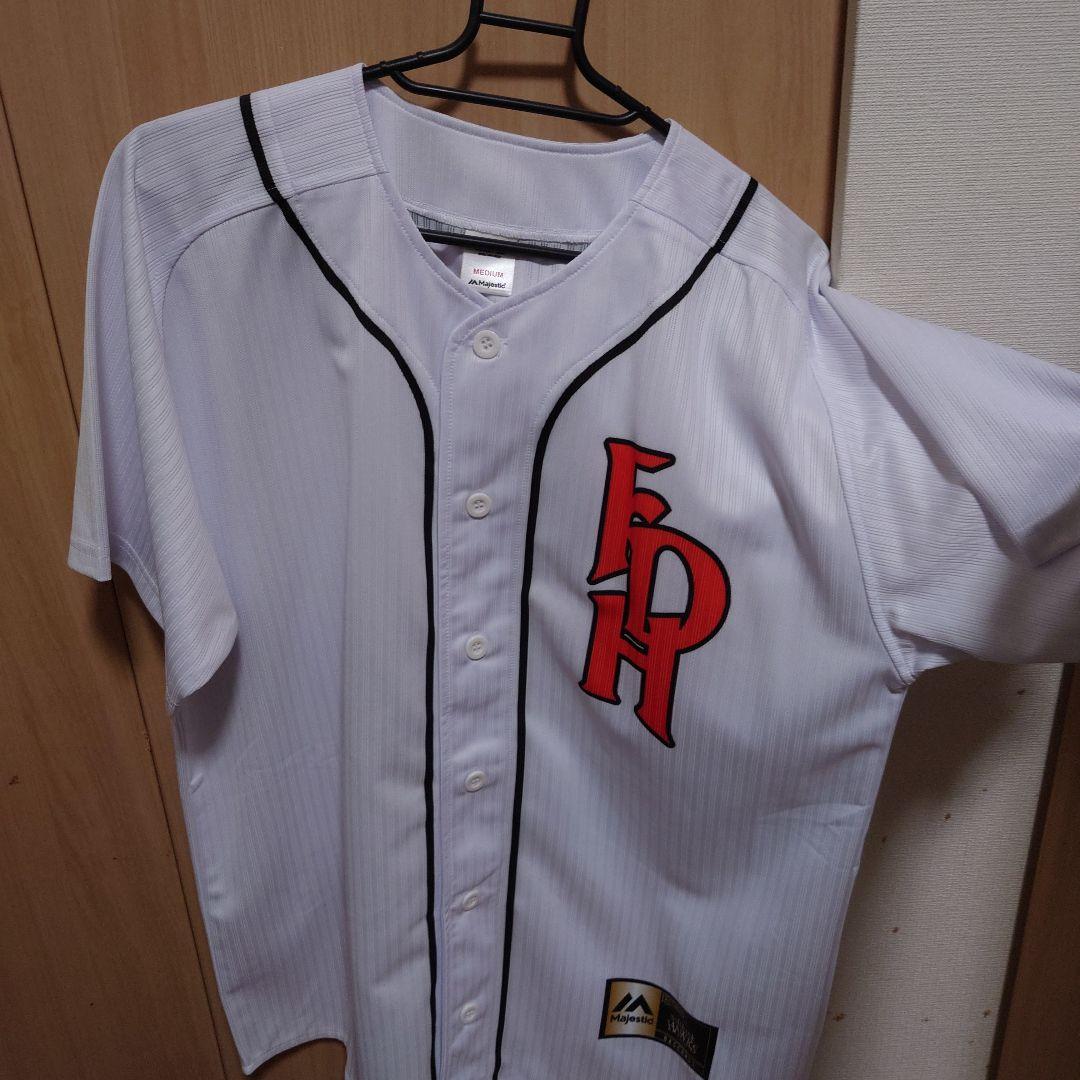 ダイエー　城島健司　ユニフォーム