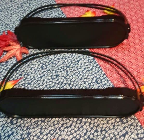 ⬛ホテル・旅館気分で豪華に演出 【華やか置台３組セット】５種類計４小鉢皿グラス付