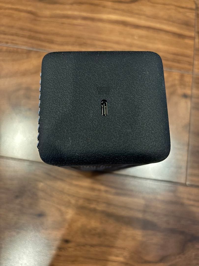 MarshallEMBERTON国内正規品ブラックBluetooth スピーカー