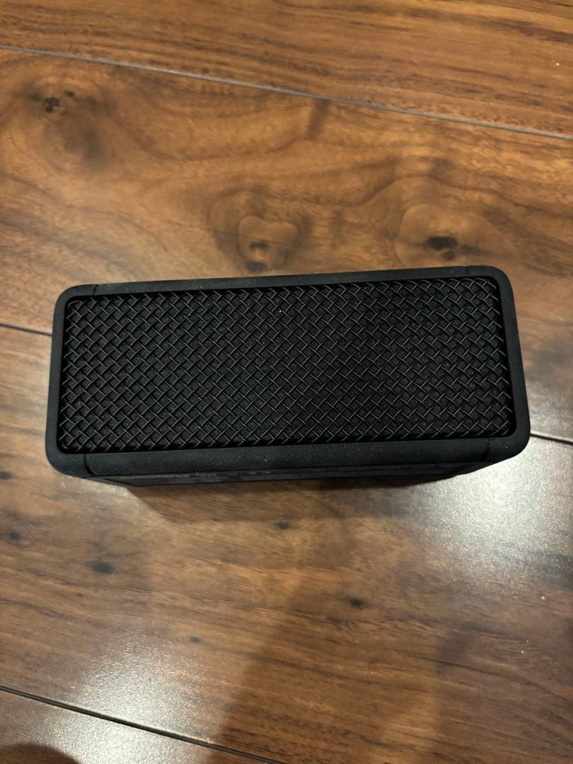 MarshallEMBERTON国内正規品ブラックBluetooth スピーカー