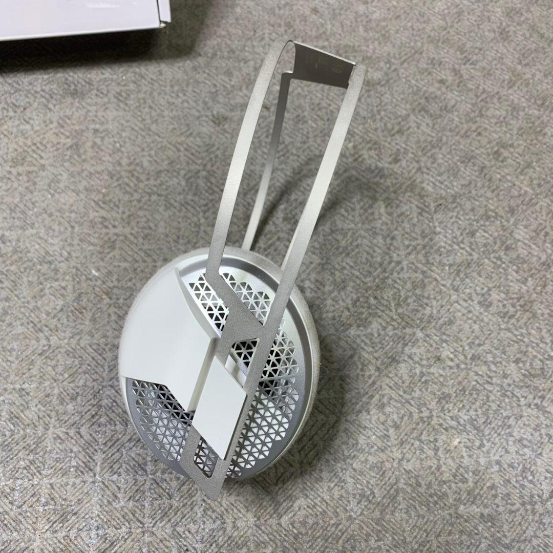 J669 フェルマー ゲーミングヘッドセット FUMO TRUTH