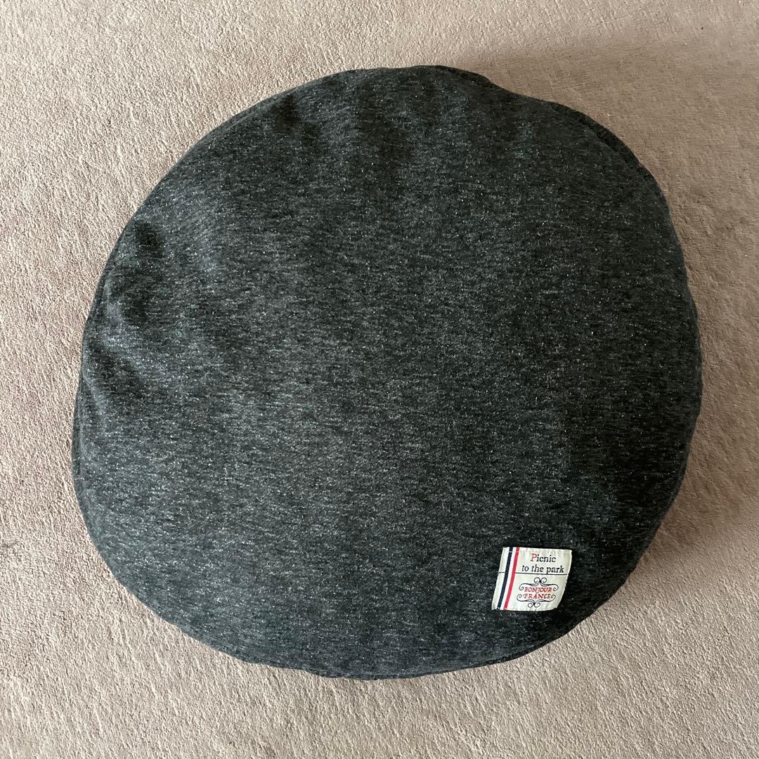 ふかふかクッション