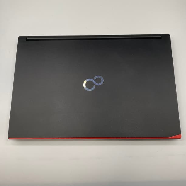 フルHD 美品★ 15 富士通 i7-6 8GB SSD256GB オフィス