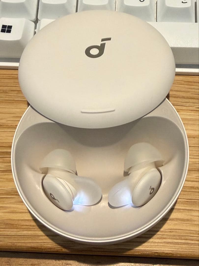 極美品 Anker Soundcore Sleep A30 D1301N21