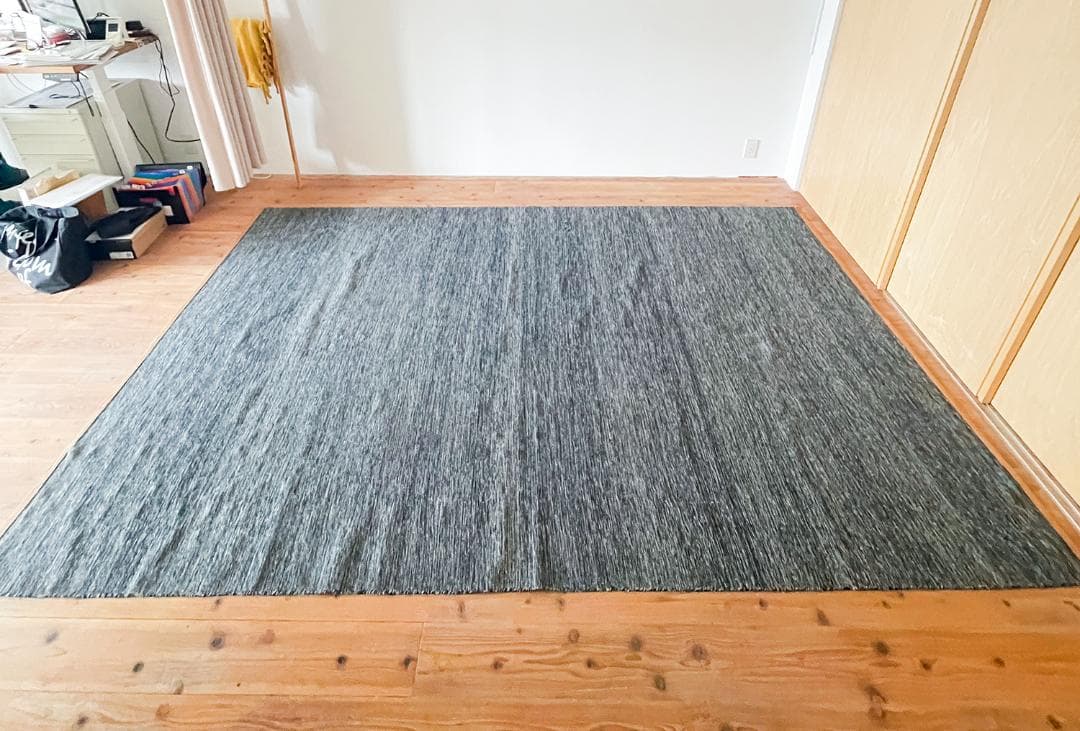 デザインハウス ストックホルム ラグ　ビョークラグ Björk