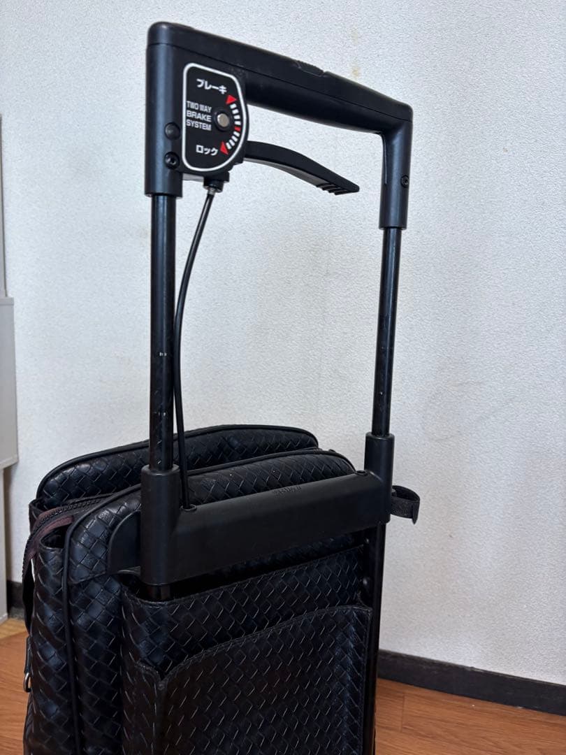 ショッピングカート　キャリーカート　メロディ