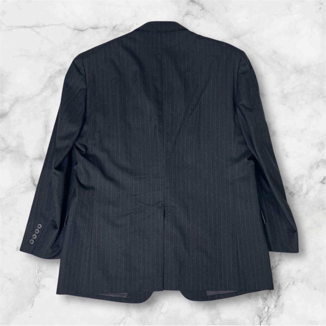 Brooks Brothers スーツ　セットアップ　ウール100 大きいサイズ