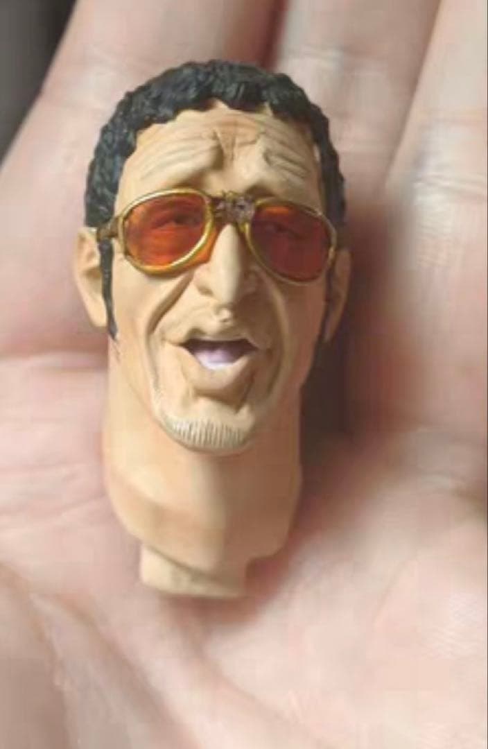 キー坊　zanyjoke 五条悟