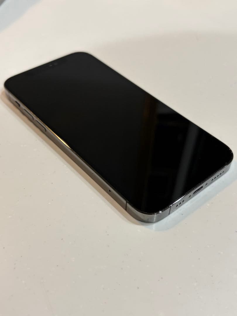 ❗️最終値下げ❗️iPhone12Pro 256GB simフリー