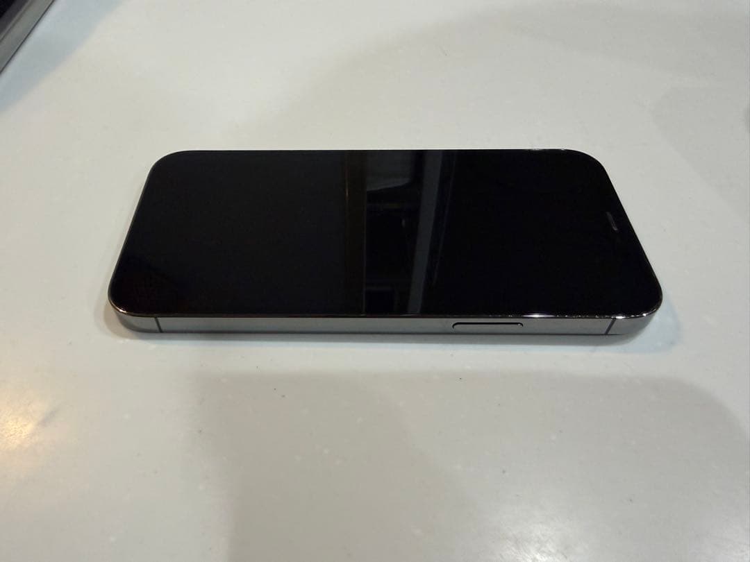 ❗️最終値下げ❗️iPhone12Pro 256GB simフリー