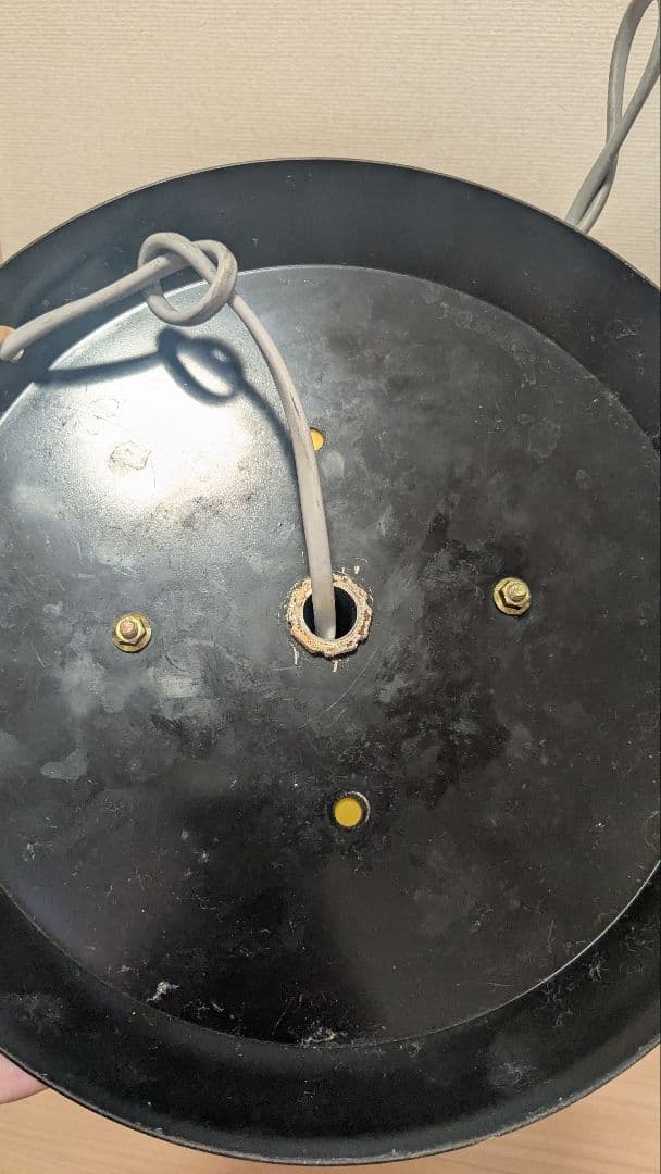 スジャータ TOMI レトロソフトクリーム看板（業務用・照明付き）93cm