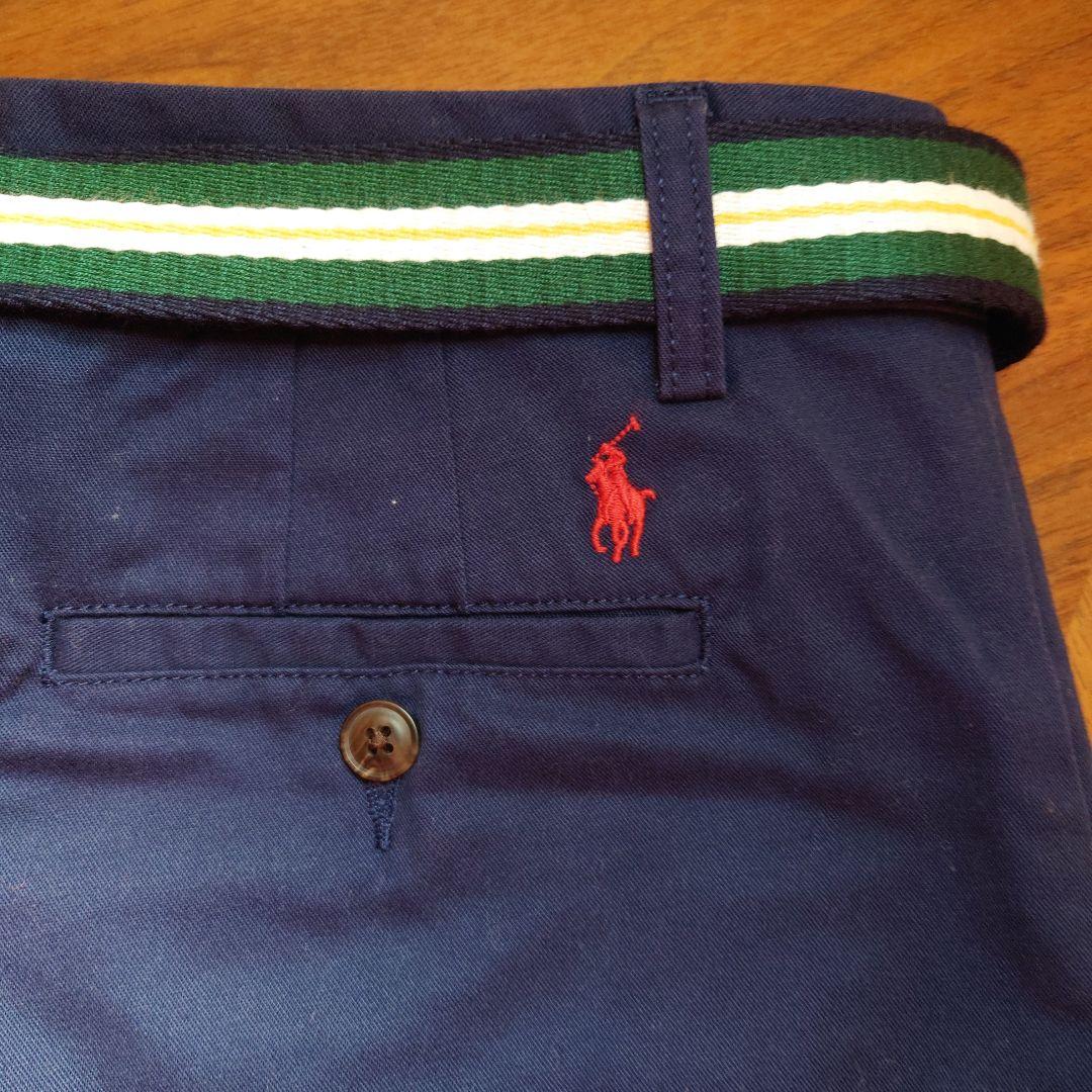 最終値下げ！POLO RALPH LAUREN ジャケットとパンツセット　卒業式