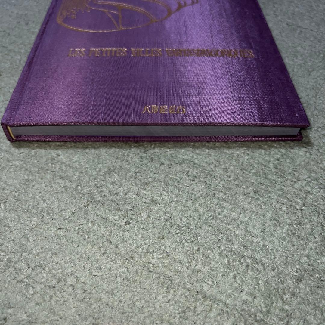 幻日の少女 ビスクドール写真集 片岡佐吉 恋月姫 人形屋佐吉