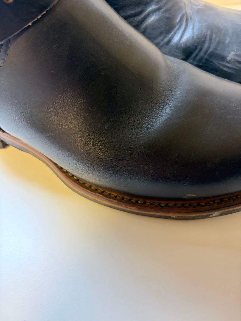 Red Wing エンジニアブーツ PT91 7 1/2