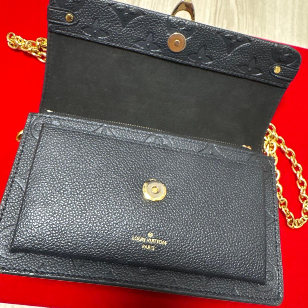 【本日限定値下げ】Louis Vuitton ショルダーバッグ