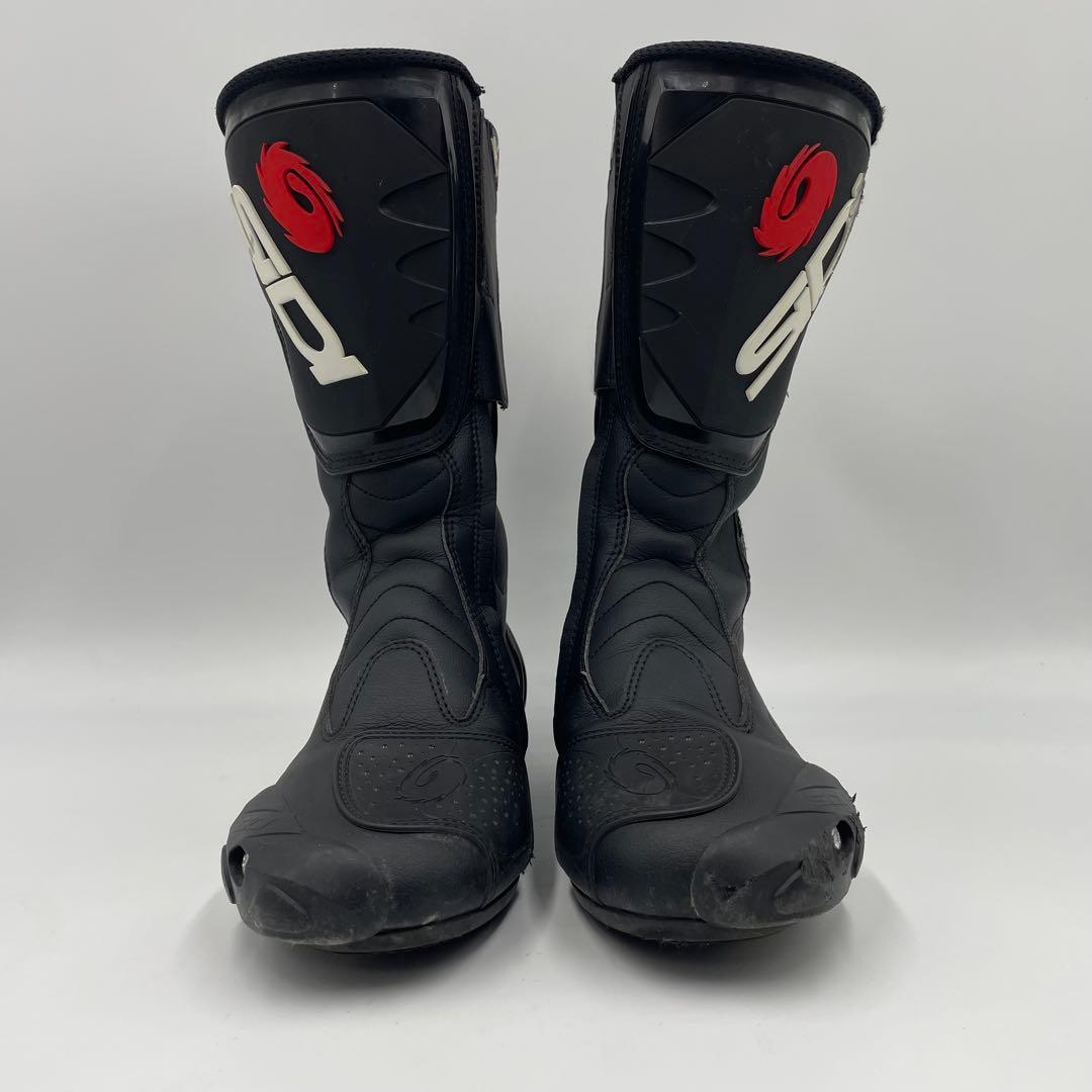 SIDI レーシングブーツ　26cm