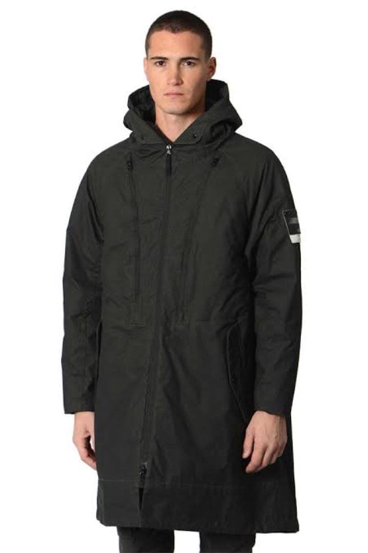 ジャケット・アウター Stone  Shadow TELA PLACCATTA