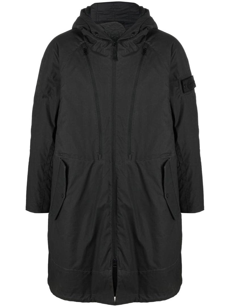 ジャケット・アウター Stone  Shadow TELA PLACCATTA