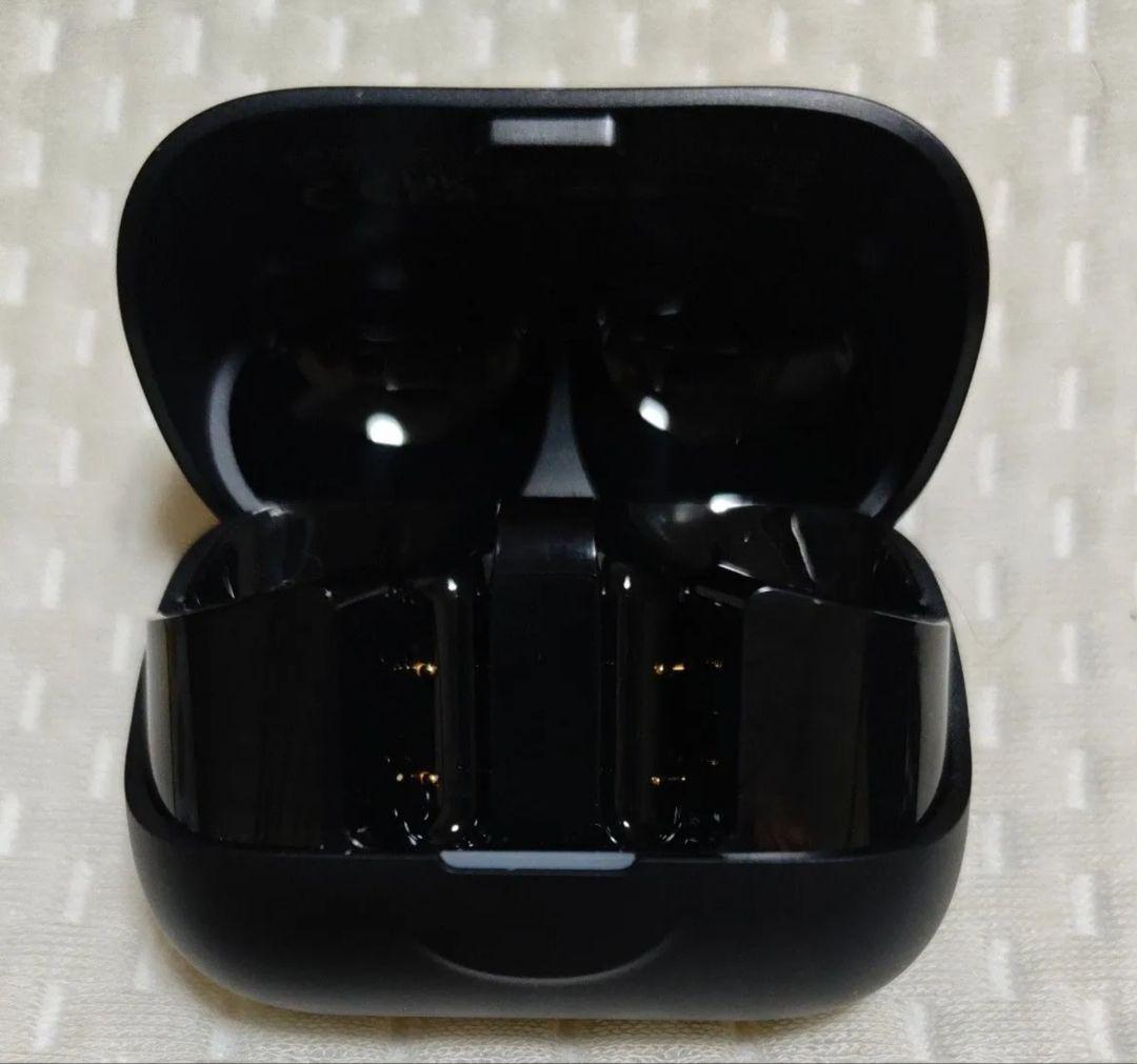 値下げ！ EarFun Air Pro 4+ ワイヤレスイヤホン