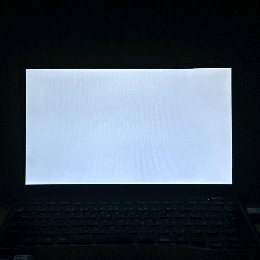 富士通 ノートパソコン バッテリ優秀 i5 11世代 U9311 超軽量 747