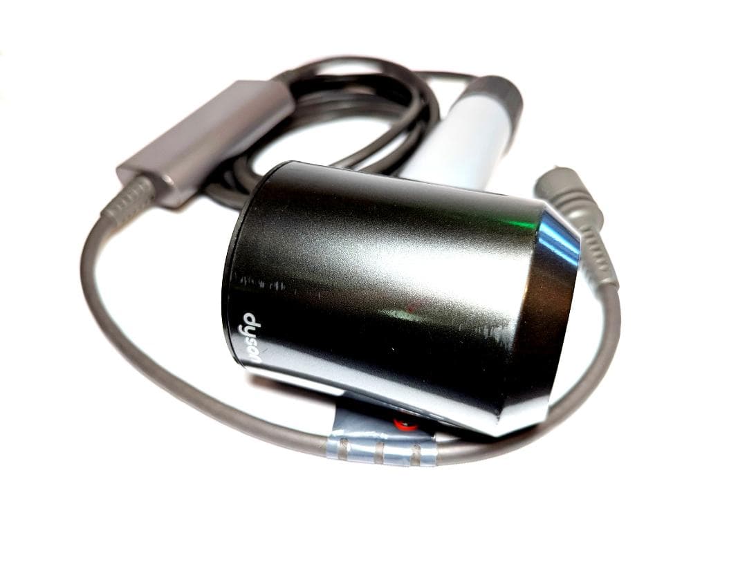 【整備済品】タフなダイソンドライヤーHD12 PRO　A1906