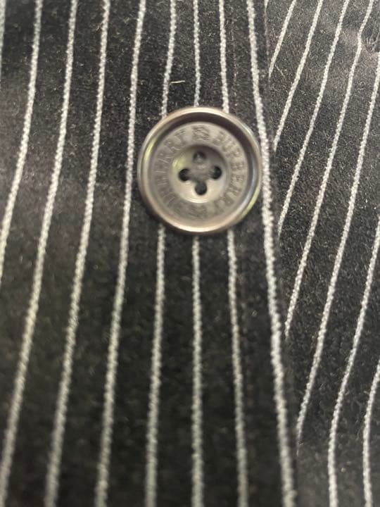 K*i様 burberry blacklabel ベロアスーツ